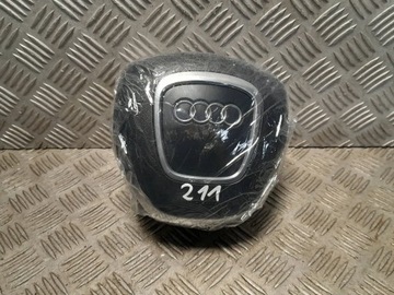 AUDI A4 B7 PODUSZKA POWIETRZNA KIEROWNICY KIEROWCY 8E0880201CE