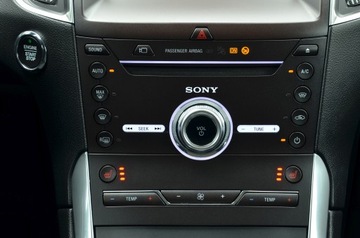 Ford S-Max II 2022 Ford S-Max Titanium! Full Led! ParkAssist Kamera SONY 4X4! 190KM! JAK NOWY!, zdjęcie 17