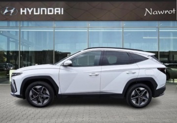 Hyundai Tucson IV 2025 Hyundai Tucson Hyundai Tucson Diesel Automat Faktura 1.6 Diesel 115KM, zdjęcie 1