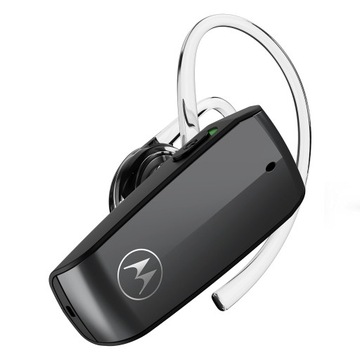 Słuchawki bezprzewodowe douszne Motorola HK375S Słuchawka bluetooth
