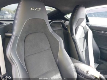 Porsche 2018 Porsche 718 Cayman gts, 2018r., 2.5L, zdjęcie 10