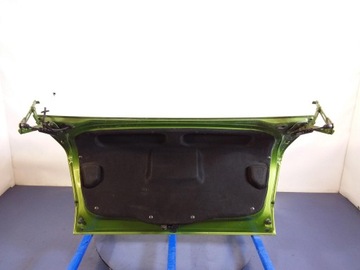 SEAT CORDOBA I SEDAN ZADNÍ VÍKO KUFRU KUFRU LS6X