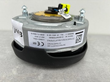 BMW F10 F20 F25 F30 F15 F16 ULOŽENÍ ŘIDIČE AIRBAG 33784579703 K97/683
