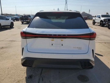 Lexus RX V 2024 Lexus RX 350 Base 2024 2.5l 2.5 Benzyna 275KM, zdjęcie 2