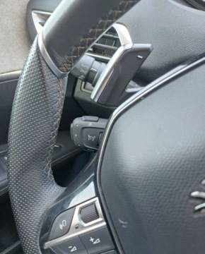 Peugeot 3008 II Crossover Facelifting  1.5 BlueHDi 130KM 2022 Peugeot 3008 297 GT PACK 1.5 BlueHDi 130 KM AUTOMAT I wl. GWARANCJA FV23, zdjęcie 24