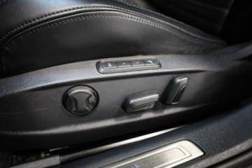 Volkswagen 2018 Volkswagen Passat AllTrack*4Motion*DSG*Salon, zdjęcie 15