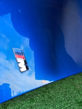 BLATNÍK BMW 2 F45 F46 BARVA B45