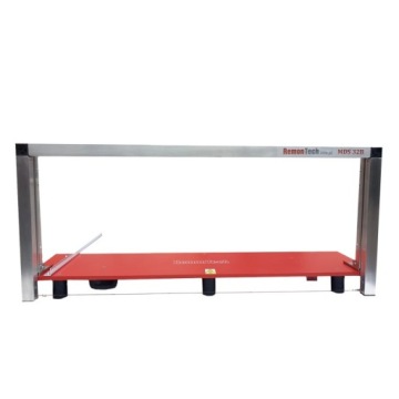 МАШИНА ДЛЯ РЕЗКИ ПЕНОСТАКА MDS 32B