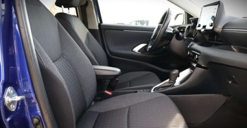 Toyota 2021 Toyota Yaris (Nr.179) 1.5 Hybryda Automat Klimatronik Kamera Tempomatg Gwa, zdjęcie 16