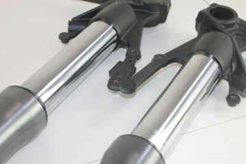 DUCATI MULTISTRADA V4S LAGI ПЕРЕДНИЕ АМОРТИЗАТОРЫ ПОДВЕСКА LAGA