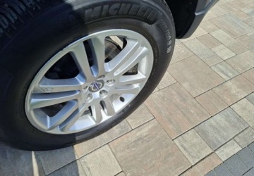 Volvo XC90 I 2005 Volvo XC 90 Volvo XC 90 4.4 Benzyna 315KM, zdjęcie 28