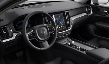 Volvo V60 II  2026 VOLVO V60 B4 PLUS BRIGHT, zdjęcie 7