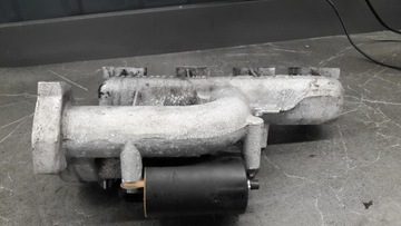 8200035819 KOLEKTOR SACÍ/ZBĚRNÉ RENAULT SCENIC I 1.9 DTI