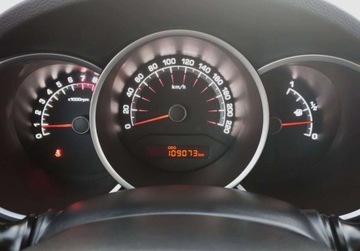 Kia Venga Mikrovan Facelifting 1.4 DOHC 90KM 2016 Kia Venga 1.4 PB 90KM L Salon PL Serwis ASO Gwarancja Navi Kamera 1.4 90KM, zdjęcie 12