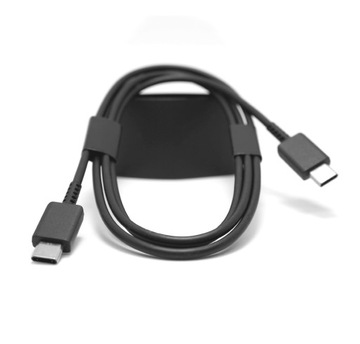 ОРИГИНАЛЬНЫЙ КАБЕЛЬ SAMSUNG DN980 5A USB-C USB-C 1м
