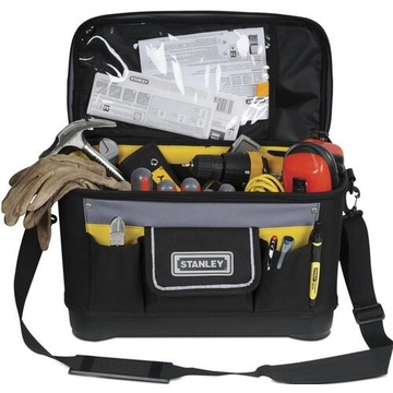 Torba na narzędzia narzędziowa monterska 16 Multipurpose Stanley
