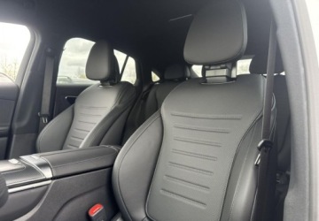 Mercedes GLC C254/X254 Coupe 2.0 220d 197KM 2026 Mercedes-Benz GLC 220 d 4MATIC Coupe Pakiet AMG Premium 2.0 Diesel 197KM, zdjęcie 9