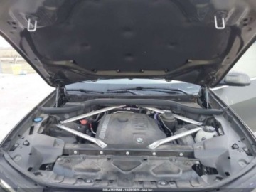 BMW X7 2023 BMW X7 2023r., 4x4, 3.0L 3.0 Hybryda 375KM, zdjęcie 11