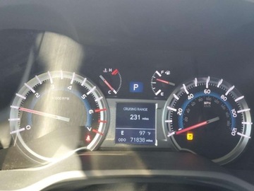 Toyota 2019 Toyota 4-Runner SR5 premium, V6 4.0 Benzyna 270KM, zdjęcie 10