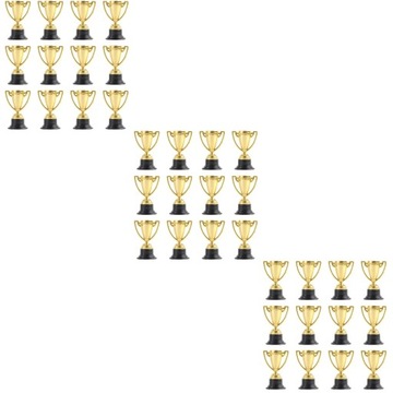 Пластиковые трофеи, футбольные трофеи, детские подарки, медали