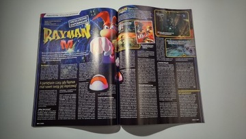 CD-Action 5/2021 brak płyt