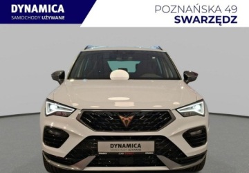 Cupra Ateca Crossover Facelifting 1.5 TSI 150KM 2024 Cupra Ateca VAT 23 1.5TSI 150KM DSG 2024 r., salon PL, I wl., gwarancja, V, zdjęcie 1