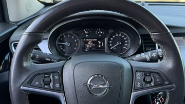 Opel Mokka I X 1.4 Turbo 120KM 2019 Opel Mokka Benzyna Zarejestrowany Ubezpieczony, zdjęcie 28