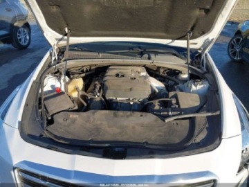 Cadillac CTS II 2018 Cadillac CTS Standard 2018 2.0 Benzyna 268KM, zdjęcie 9