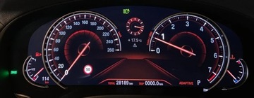 BMW X4 G02 SUV 30i 252KM 2019 BMW X4 Salon Polska Przebieg tylko 28tys. km. R CARS Warszawa 2.0 Benzyna, zdjęcie 12