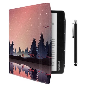 Etui SMART COVER Ultra Slim do PocketBook Era Pb700