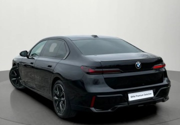 BMW Seria 7 G70 2023 BMW Seria 7 740d xDrive M Sport Dealer BMW Bonkowscy Gorzow Wlkp. 3.0, zdjęcie 5