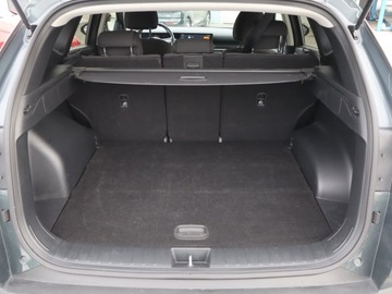 Hyundai Tucson IV SUV Facelifting 1.6 T-GDI 48V 160KM 2024 Hyundai Tucson 1.6 T-GDI 48V MHEV, Salon Polska, zdjęcie 13