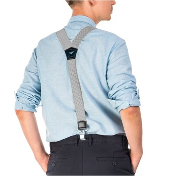 МУЖСКИЕ КЛАССИЧЕСКИЕ БРЮКИ ПРОЧНЫЕ ШИРОКИЕ