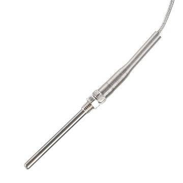 Czujnik temperatury termopary typu K 5x70mm Sonda