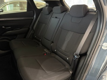 Hyundai Tucson IV SUV 1.6 T-GDI 48V 150KM 2023 Hyundai Tucson Smart / Kamera cofana / CarPlay/And, zdjęcie 11