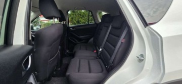 Mazda CX-5 I SUV 2.2 SKYACTIV-D  150KM 2015 Mazda CX-5 Lift 2.2D 150KM BiXenon Navi Super Stan Import Raty Oplaty, zdjęcie 24