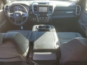  RAM 1500 Big Horn 2022 3.6l 3.6 Benzyna 305KM, zdjęcie 8