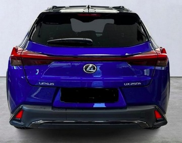 Lexus UX 2023 Lexus UX 250h F-Sport Design, zdjęcie 5