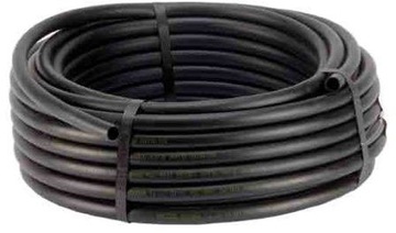 Przewód zasilający do lini kroplującej,LDPE 16 mm