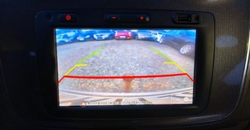 Dacia Sandero II Hatchback 5d Facelifting 0.9 TCe 90KM 2017 Dacia Sandero Stepway Dacia Sandero Stepway 0.9 TCe Laureate SampS Easy-R, zdjęcie 33