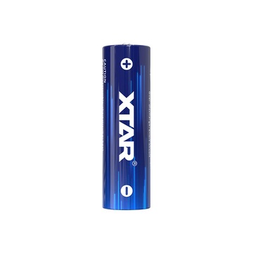 Xtar Akumulator AA R6 1,5V - 2500mAh zabezpieczony