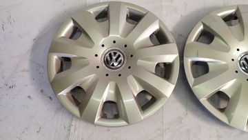 KOŁPAKI ORYGINAŁ VW TOURAN 15