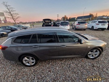 Opel Insignia II Sports Tourer 1.6 CDTI 136KM 2018 Opel Insignia Full Led Head-up Skory 1.6 Diesel 136KM, zdjęcie 9