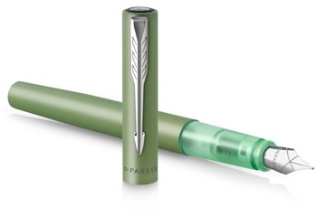 Parker Pióro wieczne VECTOR XL Green (F)