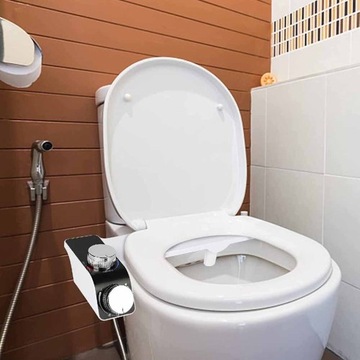 SMART БИДЕ СИДЕНЬЕ ДЛЯ БИДЕ УНИТАЗНЫЙ КОМПЛЕКТ