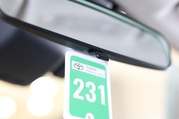 Toyota Yaris III Hatchback 5d Facelifting 2017 1.5 Dual VVT-iE 111KM 2020 Toyota Yaris 1.5 Premium 1.5 Benzyna 111KM, zdjęcie 11