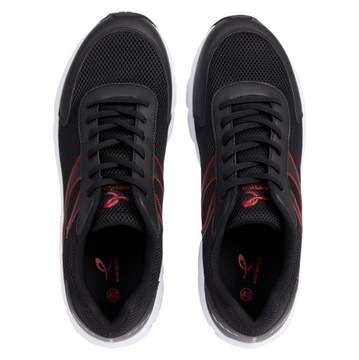 Buty męskie do biegania Energetics Run r.46