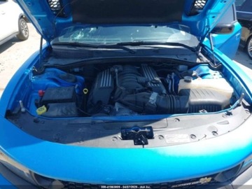 Dodge Charger VII 2023 Dodge Charger Scat Pack, 2023r., 6.4L 6.4 Benzyna 485KM, zdjęcie 7