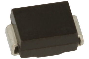 2x DIODA transil 13V 600W DO214AA (SMB)