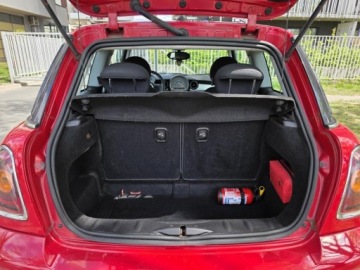 Mini One II Hatchback 1.4 75KM 2009 MINI One 1.4 75KM Serwisowany w ASO do 2019 Manual 1 Właściciel od 5 lat, zdjęcie 18
